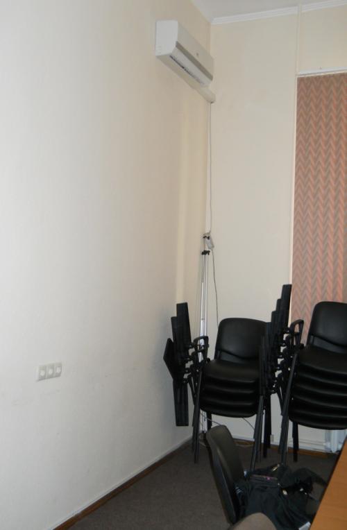 Rent out office. Киев, Саксаганского — photo 6