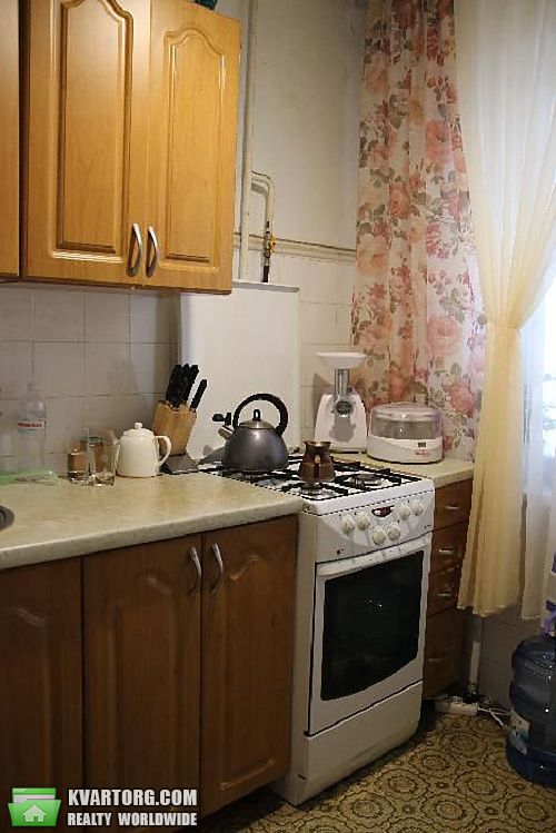 Sell 2-room apartment. Киев,  Картвелишвили — photo 5