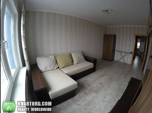Rent out 1-room apartment. Киев,  Межевая — photo 2