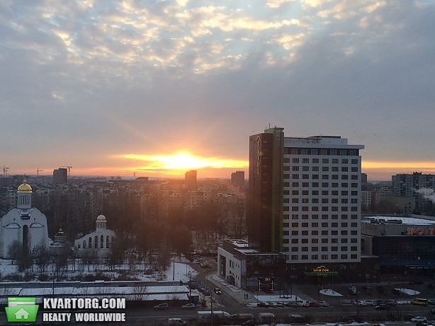 Rent out 1-room apartment. Киев,  Ломоносова — photo 10