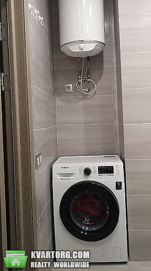 Sell 1-room apartment. Киев,  Тираспольская — photo 10
