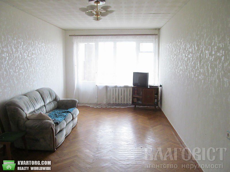 Sell 3-room apartment. Киев,  Виноградный пер — photo 10