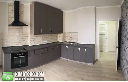 Rent out 2-room apartment. Киев, Панельная — photo 1