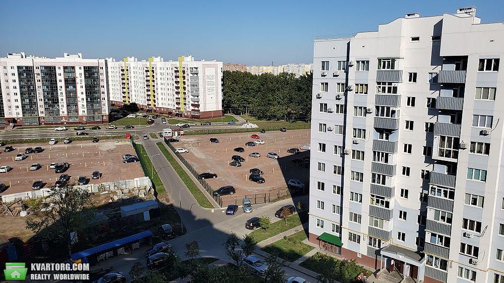 Sell 2-room apartment. Киев, Перспективний — photo 1