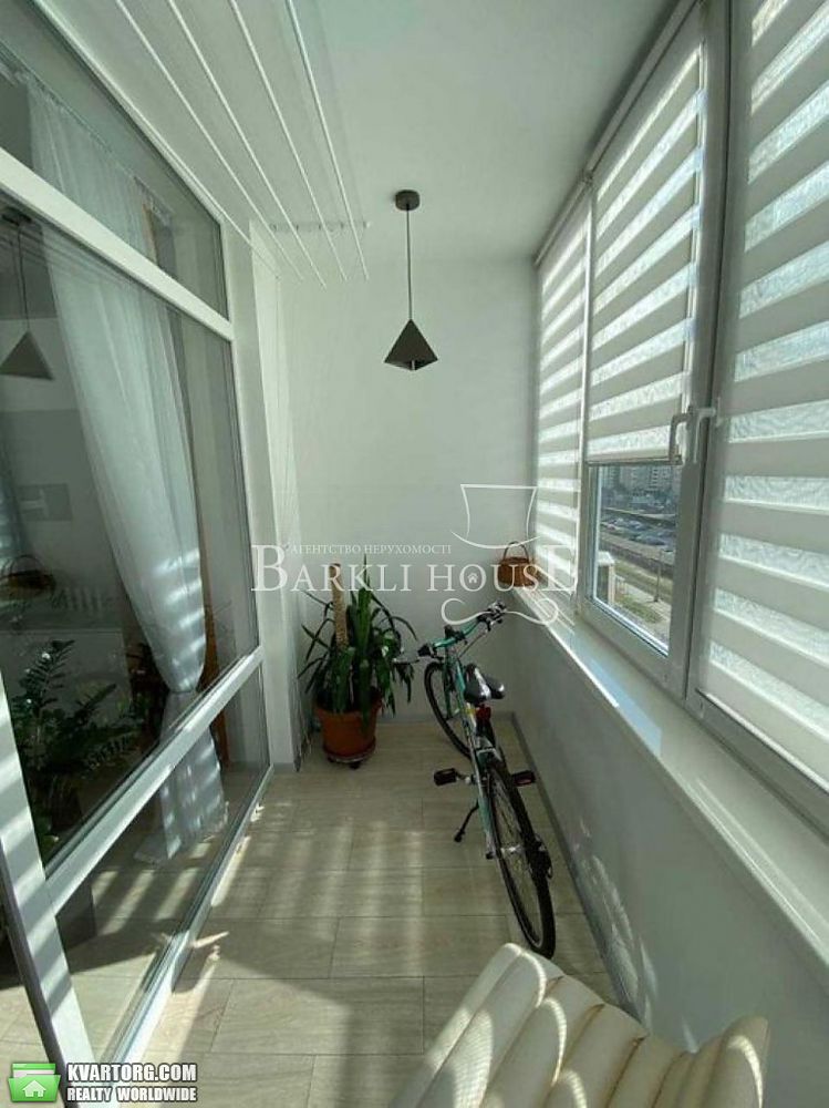 Rent out 2-room apartment. Киев,  Григоренко пр — photo 10