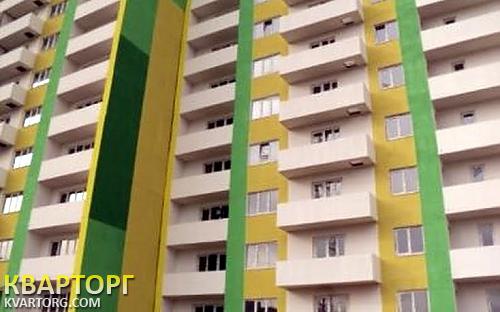 Sell 1-room apartment. Одесса, Марсельская — photo 1
