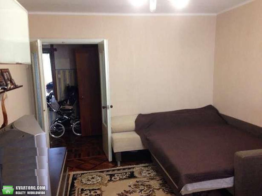 Sell 1-room apartment. Одесса, Балковская — photo 4