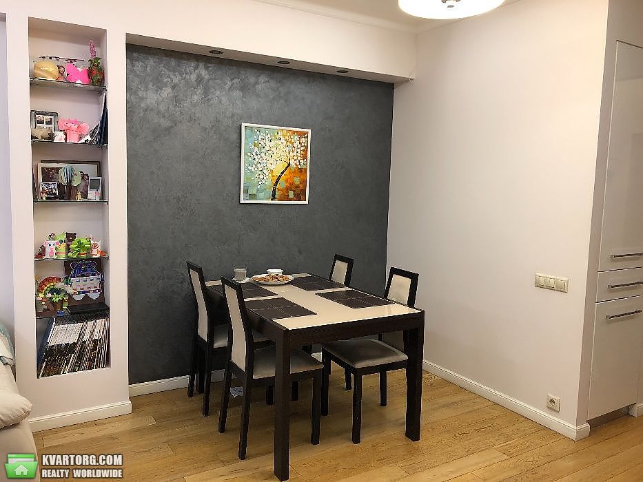 Sell 3-room apartment. Киев,  Жилянская — photo 2