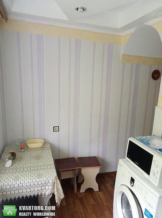 Rent out 2-room apartment. Киев,  Голосеевский пр — photo 5