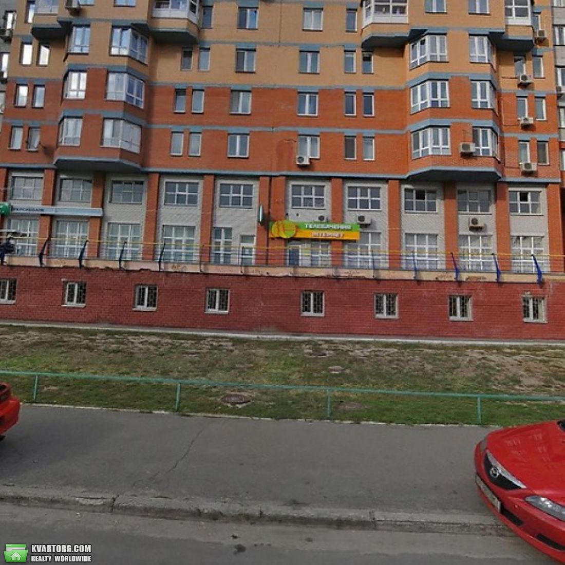 Sell 2-room apartment. Киев, Палладина — photo 3