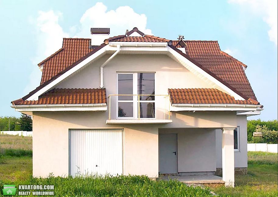 Sell house. Киевская обл., с. Крячки — photo 2