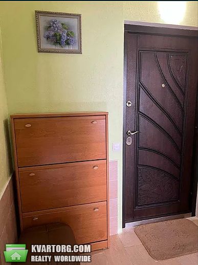 Rent out 1-room apartment. Киев,  Героев Сталинграда пр — photo 8