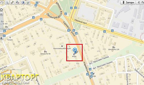 Rent out shop. Киев,  Харьковское шоссе — photo 4