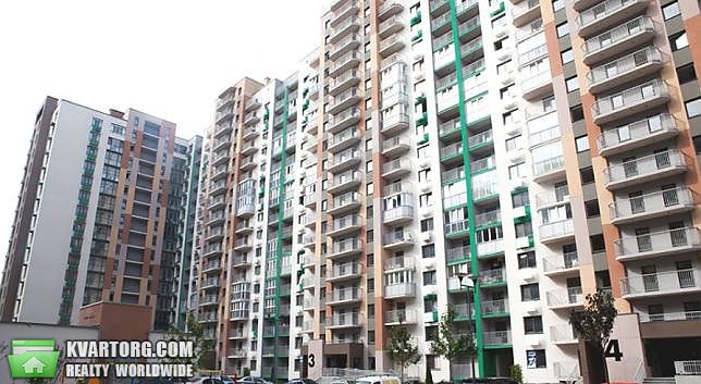 Sell 1-room apartment. Киев,  Тираспольская — photo 3