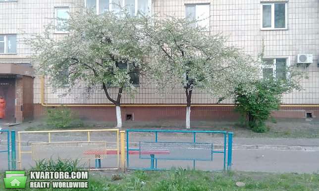 Sell 5-room apartment. Киев,  Тростянецкая — photo 4