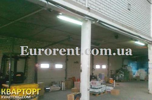 Rent out warehouse. Бровары,  Кутузова — photo 1