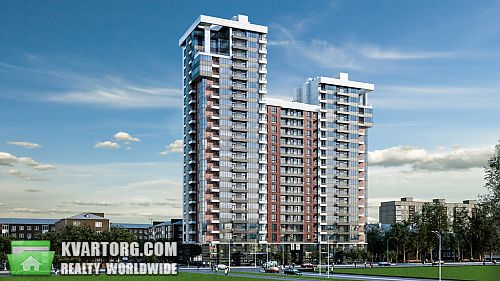 Sell 1-room apartment. Киев,  Кудри — photo 3