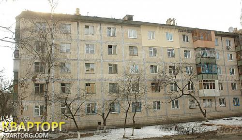 Sell 3-room apartment. Киев,  Литвиненко-Вольгемут — photo 1