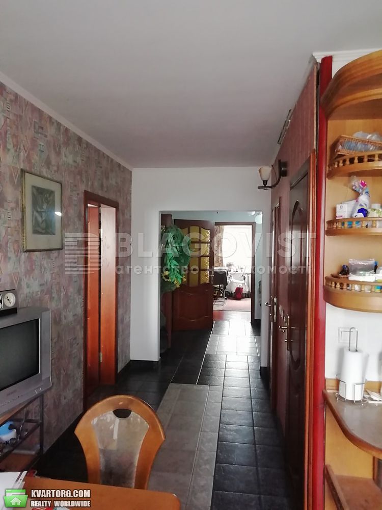 Sell 3-room apartment. Киев,  Драгоманова — photo 4