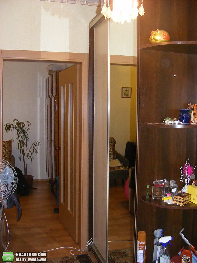 Sell 1-room apartment. Киев,  Урловская — photo 2