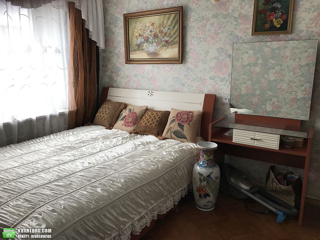Rent out 3-room apartment. Днепропетровск, Комсомольская — photo 4