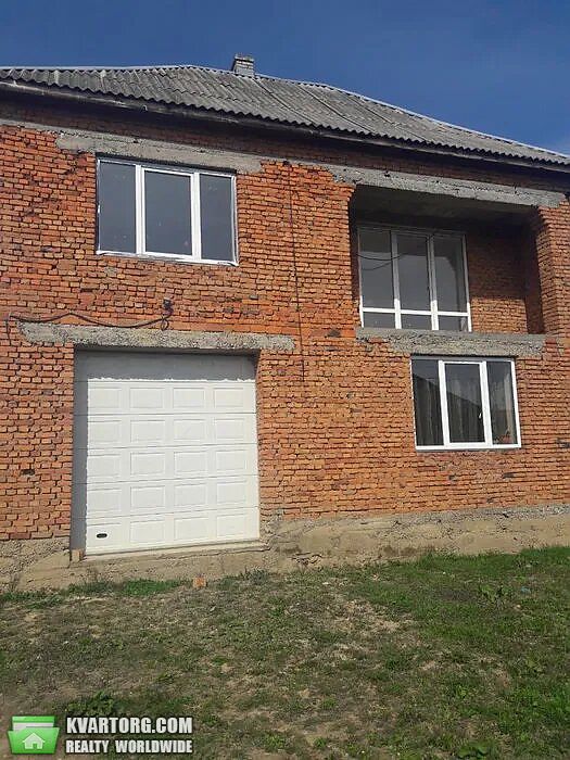 Sell house. Ужгород, Центральная — photo 4