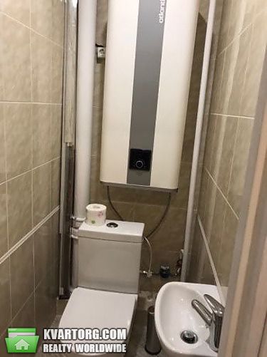 Rent out 1-room apartment. Киев,  Григоренко пр — photo 6