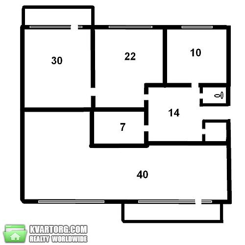 Rent out office. Киев, ул. Ямская — photo 5