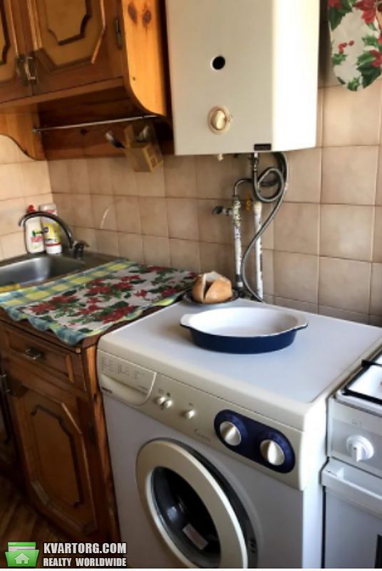 Sell 2-room apartment. Одесса, Сегедская — photo 6