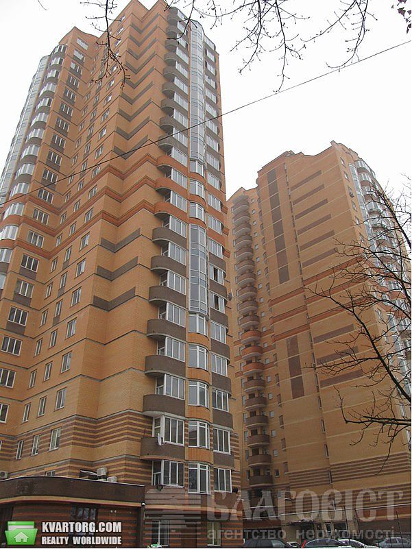Sell 2-room apartment. Киев,  Лабораторный пер — photo 1