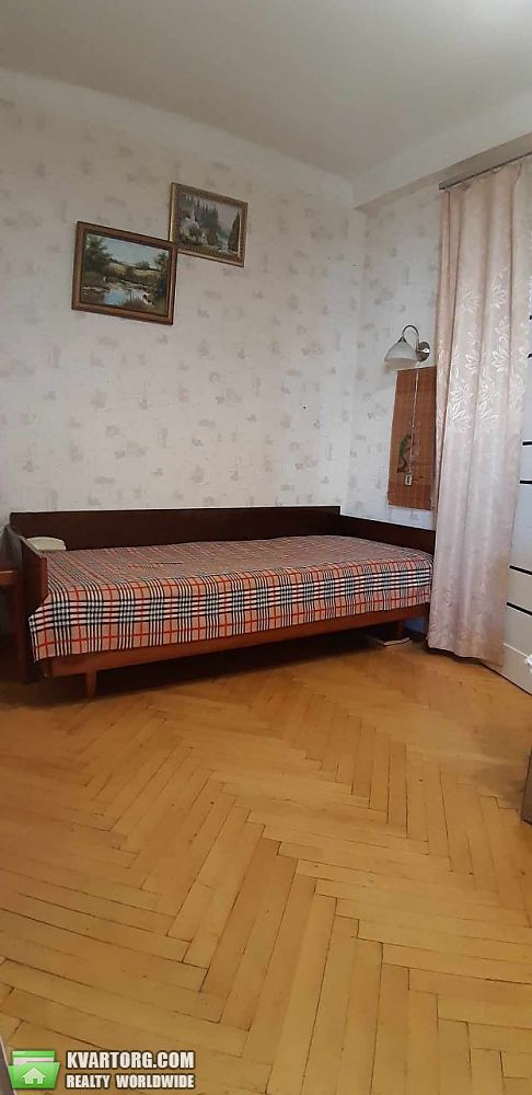 Rent out 2-room apartment. Киев,  Русановский бул — photo 5