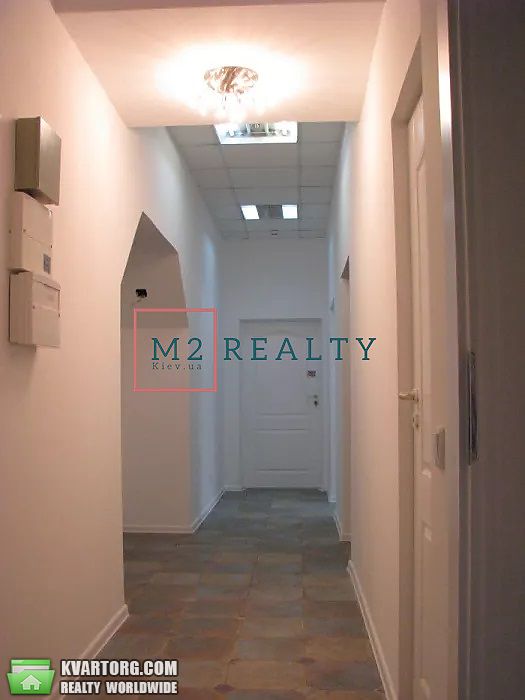 Rent out office. Киев,  Тарасовская — photo 6