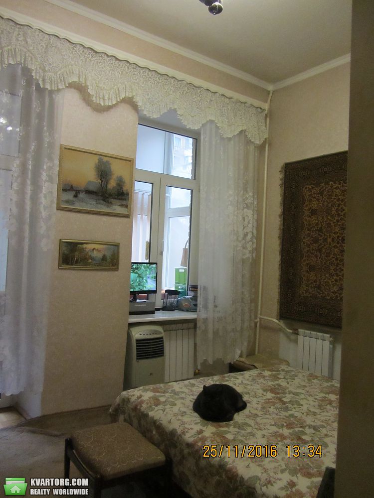 Sell 3-room apartment. Киев,  Бассейная — photo 8
