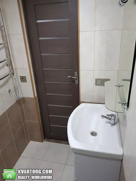 Sell 2-room apartment. Киев,  Милославская — photo 8