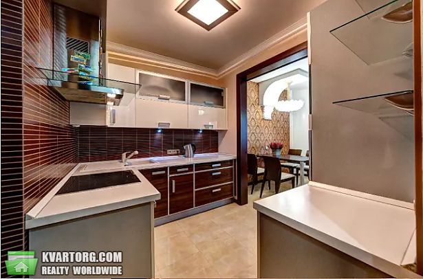 Rent out 2-room apartment. Киев,  Верховинная — photo 3