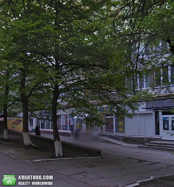 Sell 2-room apartment. Киев,  Родимцева — photo 2