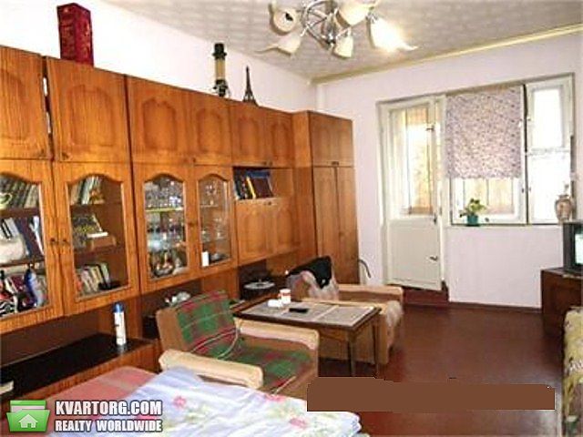 Sell 1-room apartment. Киев, Вербицкого — photo 1