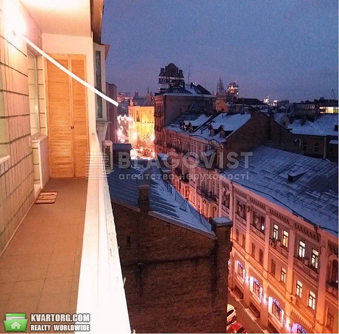 Sell 2-room apartment. Киев,  Малая Житомирская — photo 8
