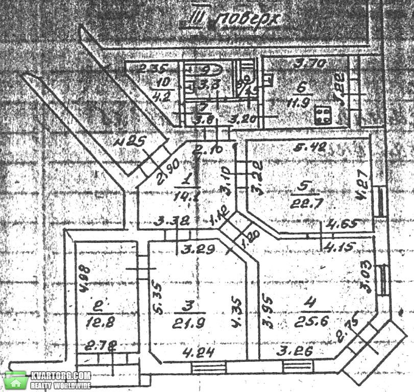 Sell 4-room apartment. Одесса, Еврейская — photo 10