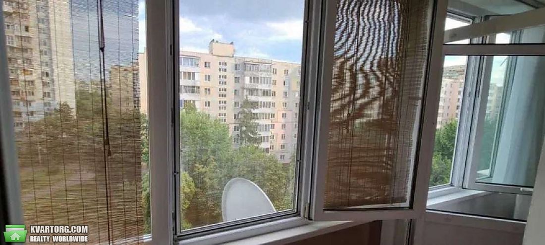 сдам 1-комнатную квартиру. Киев,  Ентузіастів - фото 7