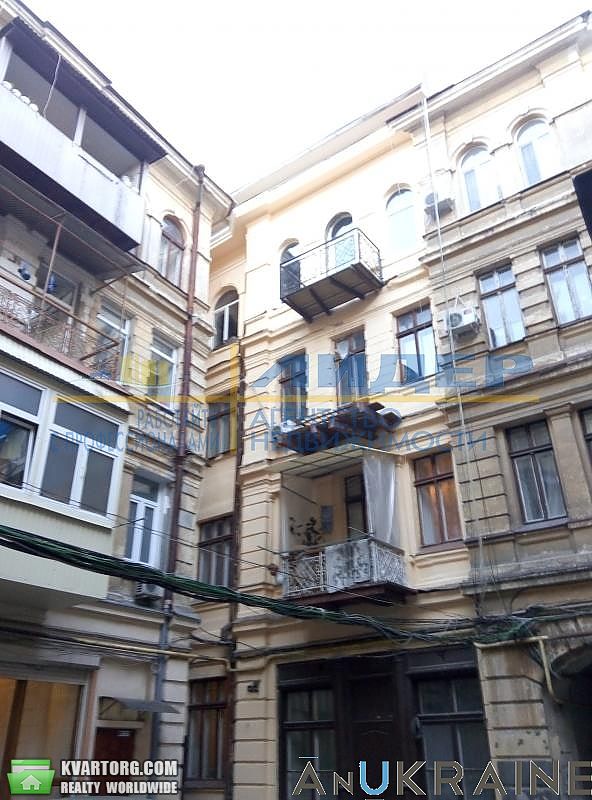 Sell 3-room apartment. Одесса, Екатерининская — photo 1