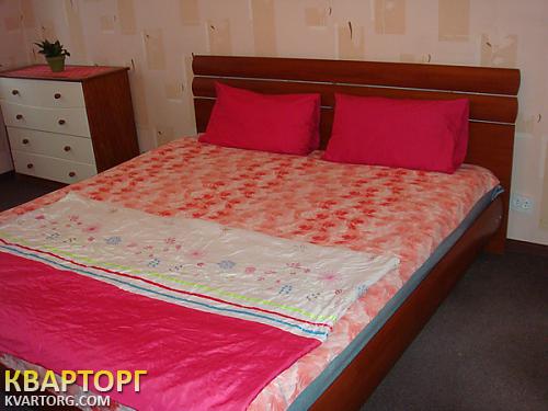 Rent out 3-room apartment. Киев,  Выборгская — photo 9