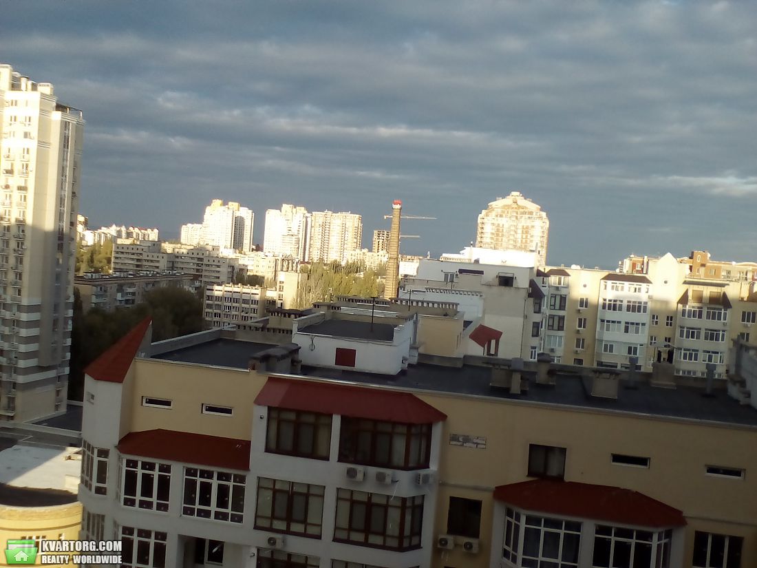 Sell 3-room apartment. Одесса,  Маршала Говорова — photo 2