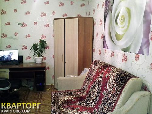 Sell 2-room apartment. Одесса, Нерубайское — photo 1