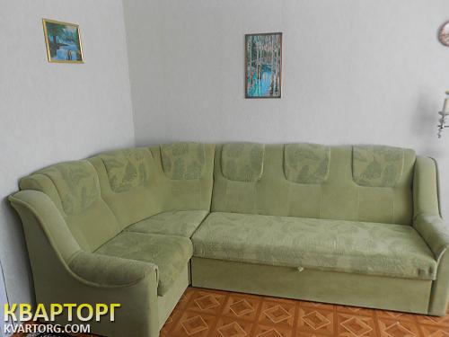 Rent out 2-room apartment. Одесса, Ленина32 — photo 1