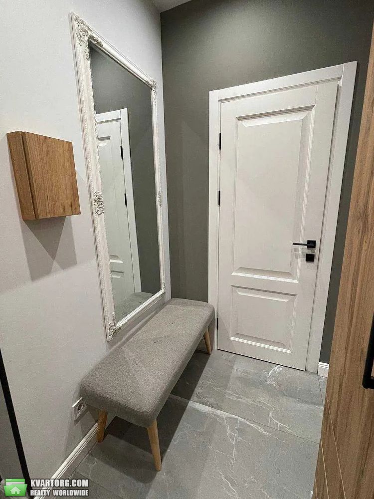 Rent out 1-room apartment. Киев, проспект Берестейский — photo 9