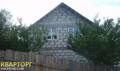 Sell house. Киевская обл., Деревяная — photo 2