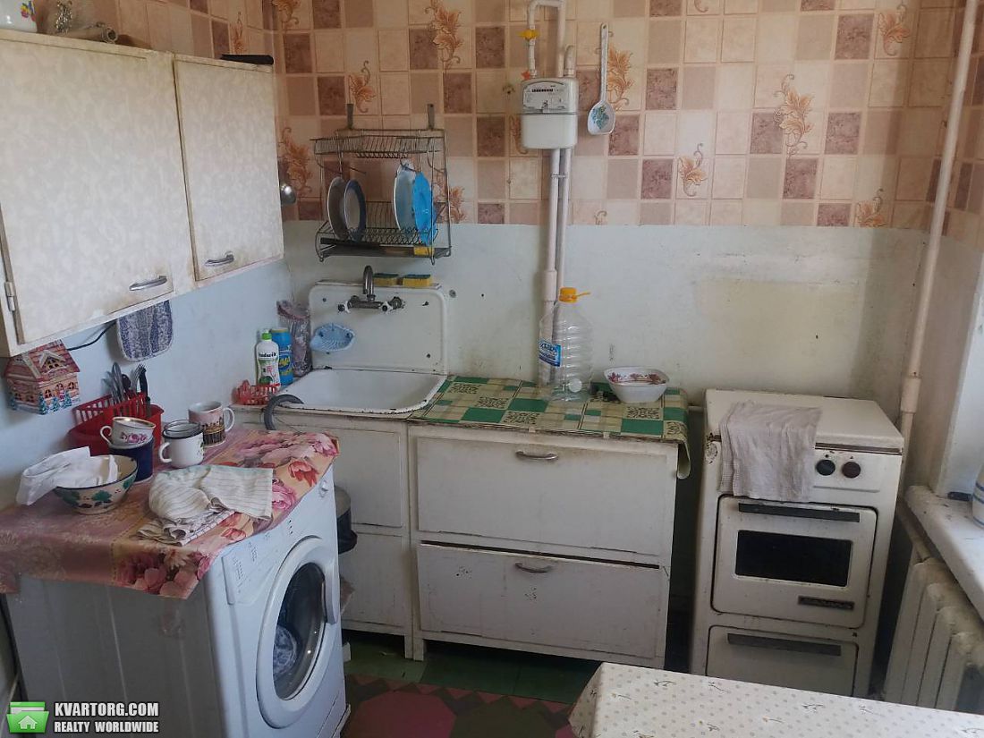 Sell 2-room apartment. Днепропетровск,  Янгеля — photo 8