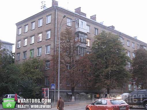 Sell 3-room apartment. Киев,  Лумумбы — photo 1