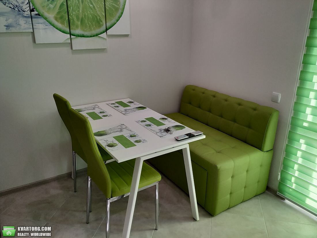 Rent out 1-room apartment. Киев,  Тираспольская — photo 6